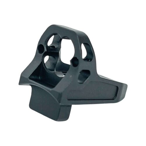 CTM Sights Ghost Ring V2 for AAP-01/C - Black