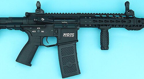 G a P Electric BB-085