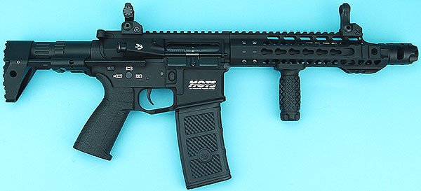 G a P Electric BB-085