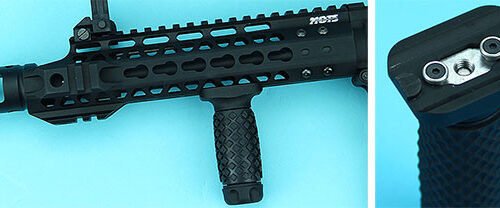 G a P Electric BB-085