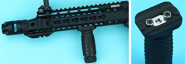 G a P Electric BB-085