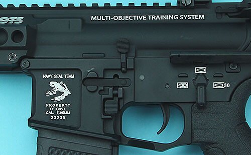 G a P Electric BB-085