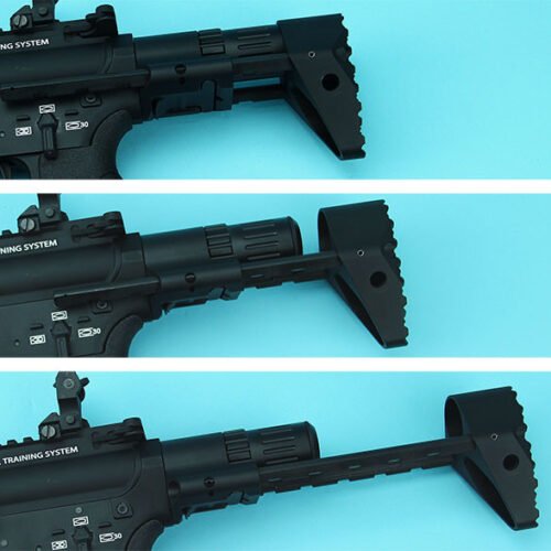 G a P Electric BB-085