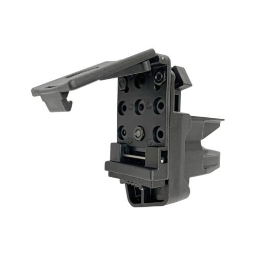 CTM Belt Open Holster for Hi-Capa - Black