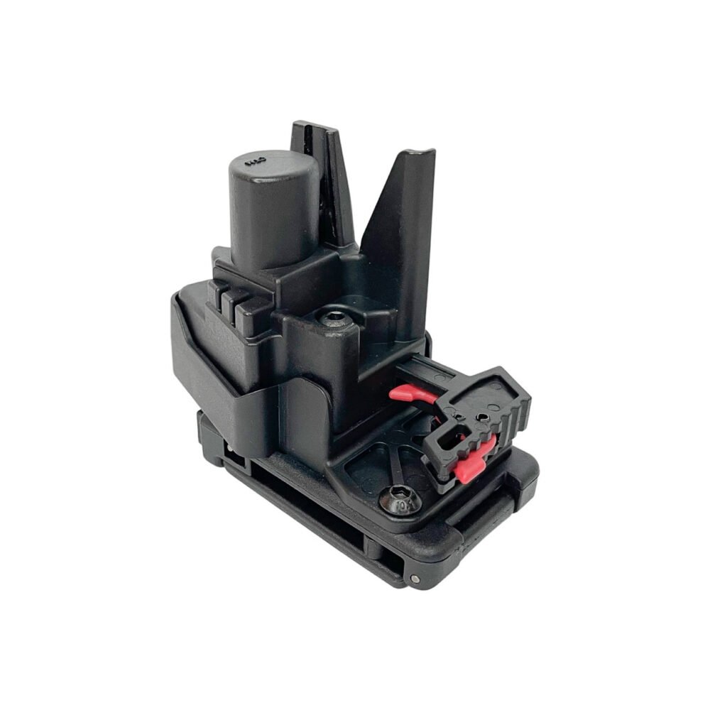 CTM Belt Open Holster for Hi-Capa - Black