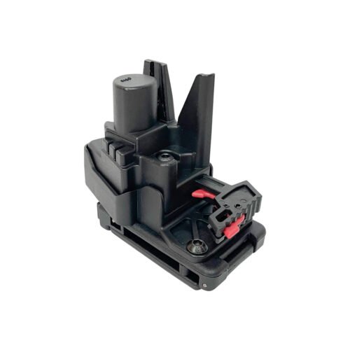 CTM Belt Open Holster for Hi-Capa - Black