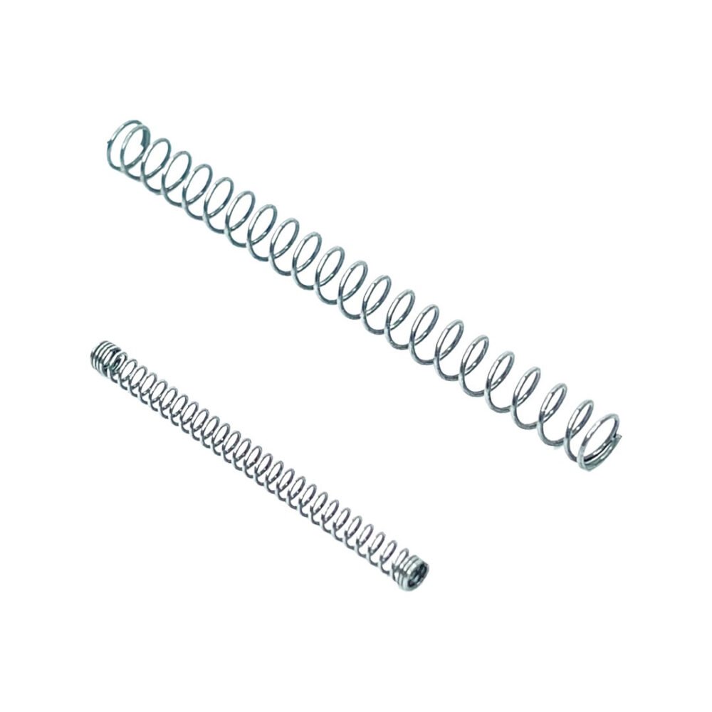 CTM Set reinforced Guide Rod Spring and Nozzle 200procent for AAP01/C