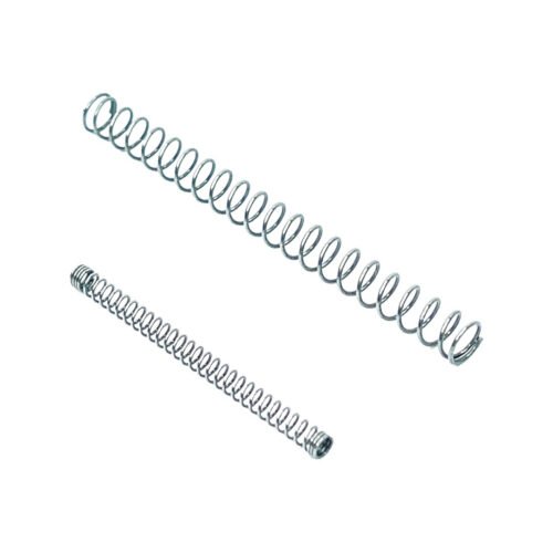 CTM Set reinforced Guide Rod Spring and Nozzle 200procent for AAP01/C