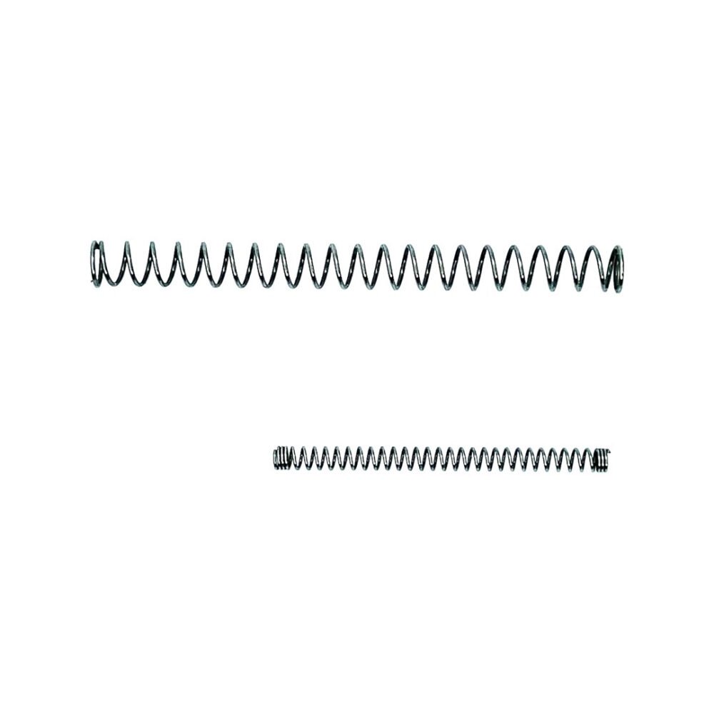 CTM Set reinforced Guide Rod Spring and Nozzle 200procent for AAP01/C