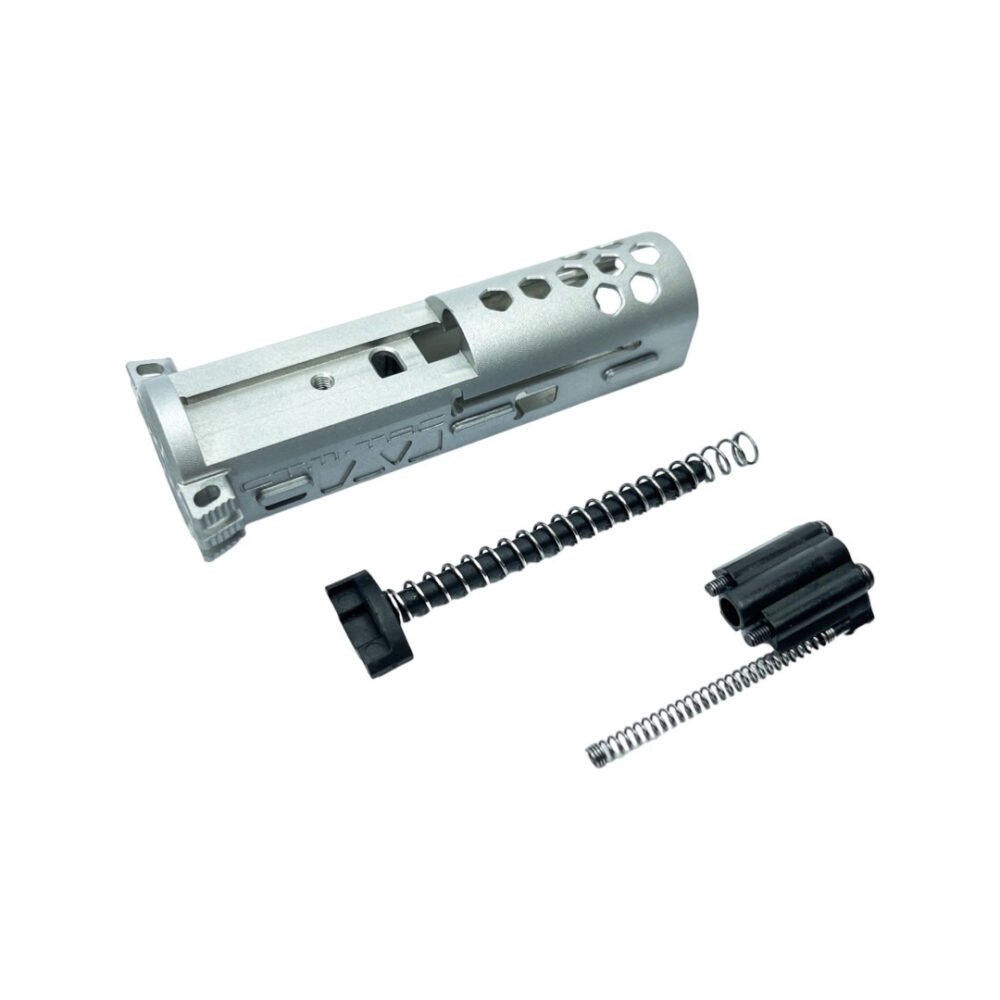 CTM Set reinforced Guide Rod Spring and Nozzle 200procent for AAP01/C