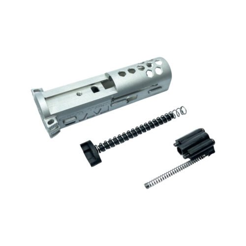 CTM Set reinforced Guide Rod Spring and Nozzle 200procent for AAP01/C