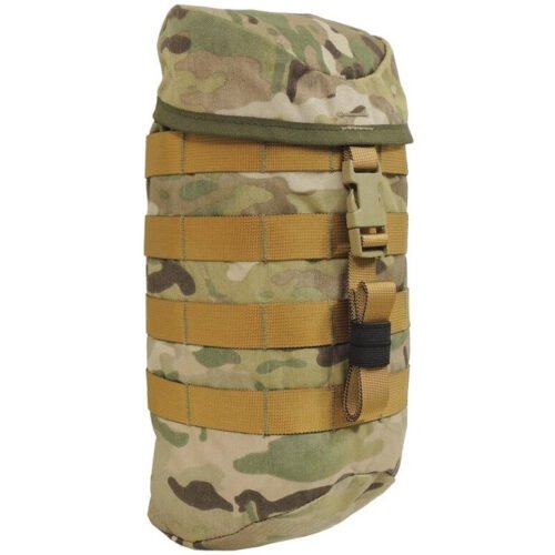 Sparrow Compartment 5L - Multicam(R) Black