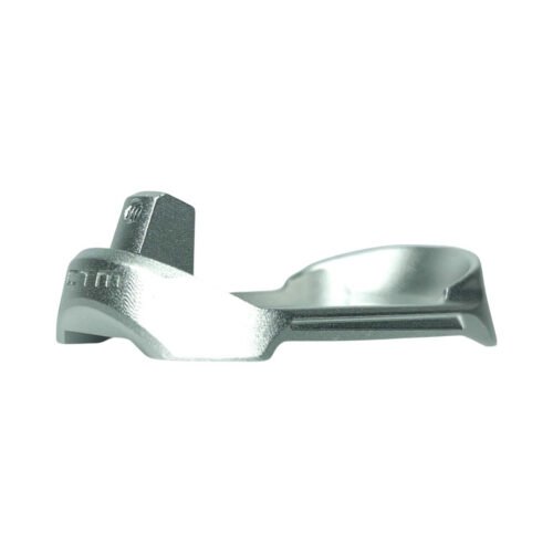 58019 CTM AAP01 CNC Magwell - Silver