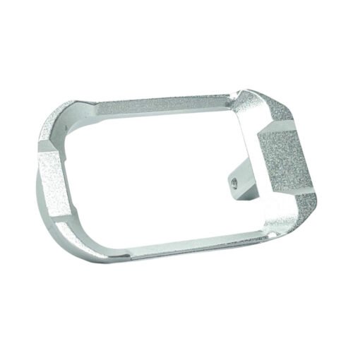 58020 CTM AAP01 CNC Magwell - Silver