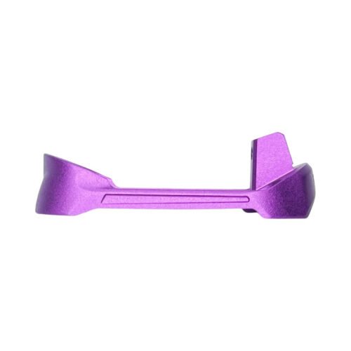 CTM AAP01 CNC Magwell - Purple