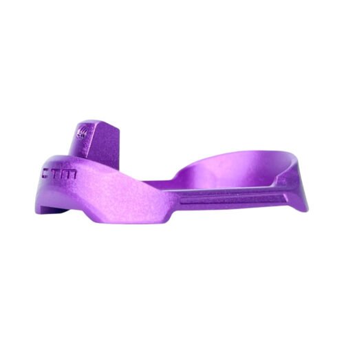 CTM AAP01 CNC Magwell - Purple