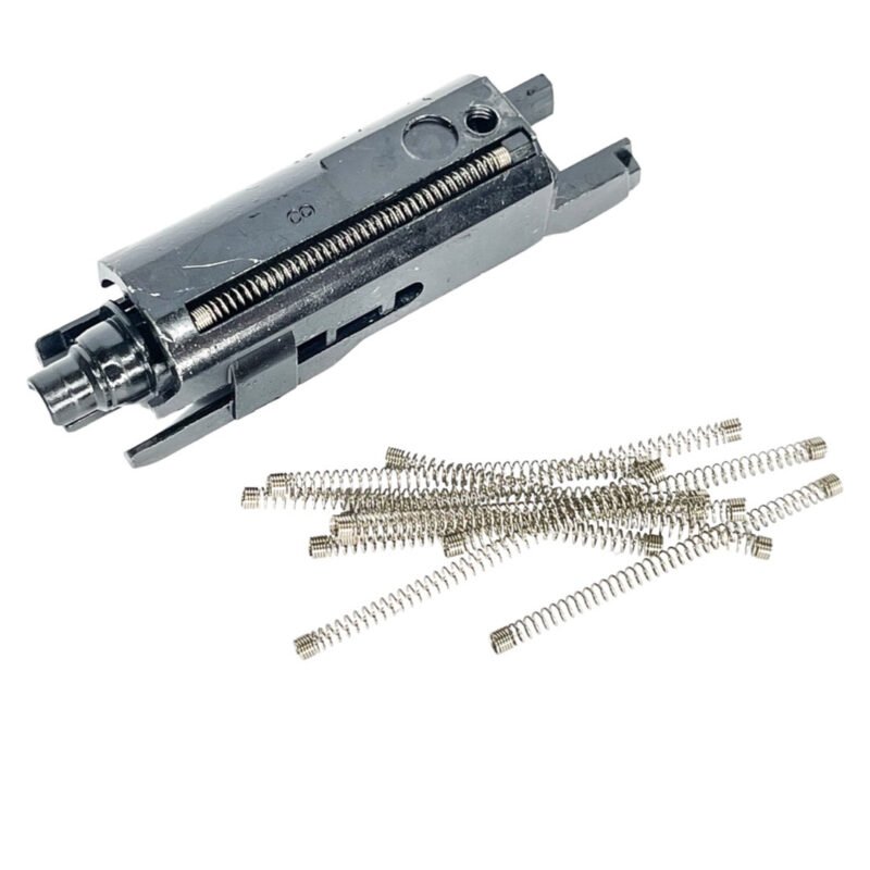 CTM Reinforced Air Nozzle spring 180procent for TM Hi-Capa (2pcs)