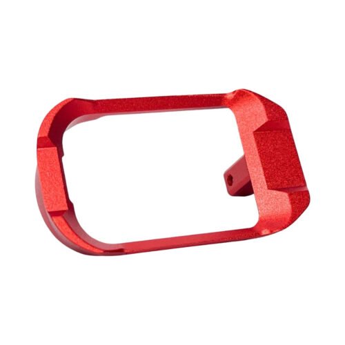 58155 CTM AAP01 CNC Magwell - Red