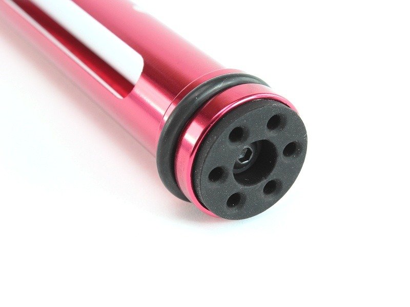 Spare rubber pad for the spring sniper rifles pistons - diameter: 17.4mm