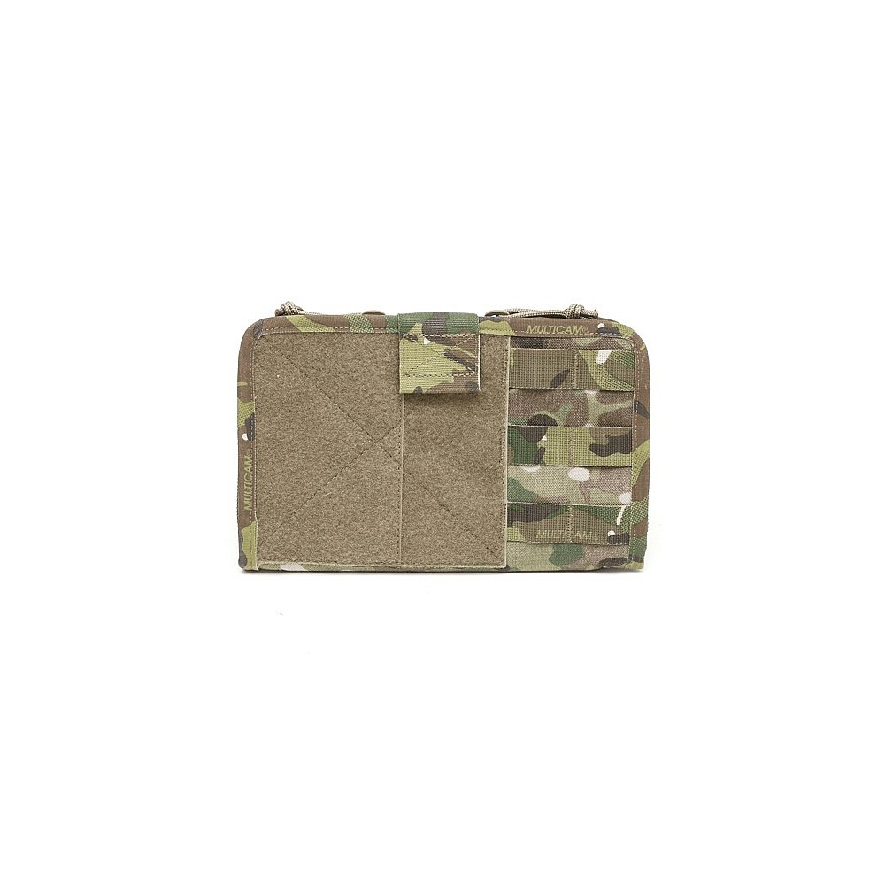 WAS Command panel Elite Ops, Gen 2 - MultiCam(R)