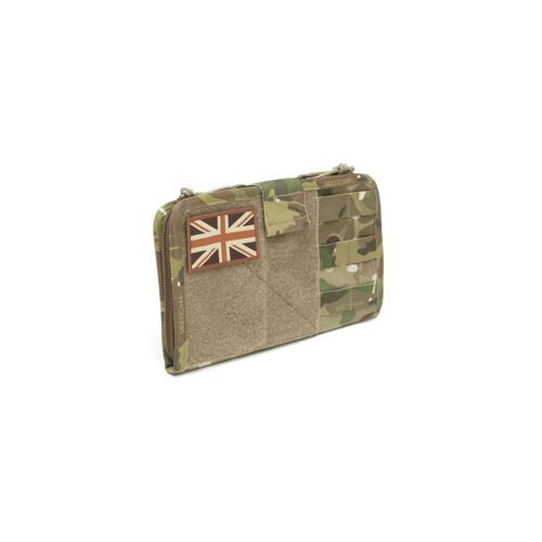 WAS Command panel Elite Ops, Gen 2 - MultiCam(R)