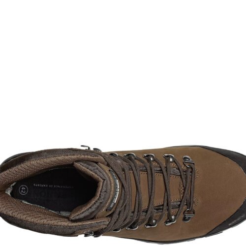 Bennon trekking ankle boots TERENNO High - Brown