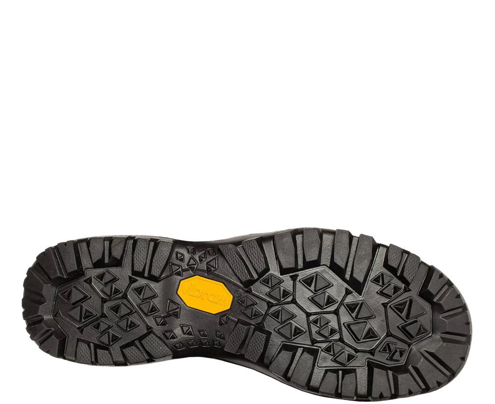 Bennon trekking ankle boots TERENNO High - Brown