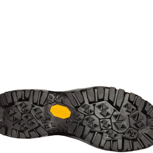 Bennon trekking ankle boots TERENNO High - Brown