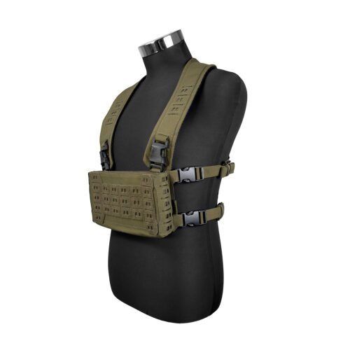 Novritsch Modular CHEST RIG 1.0 - Green