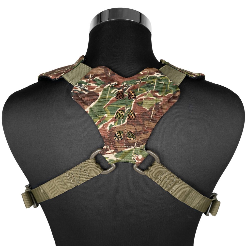 Novritsch Modular CHEST RIG 1.0 - Green