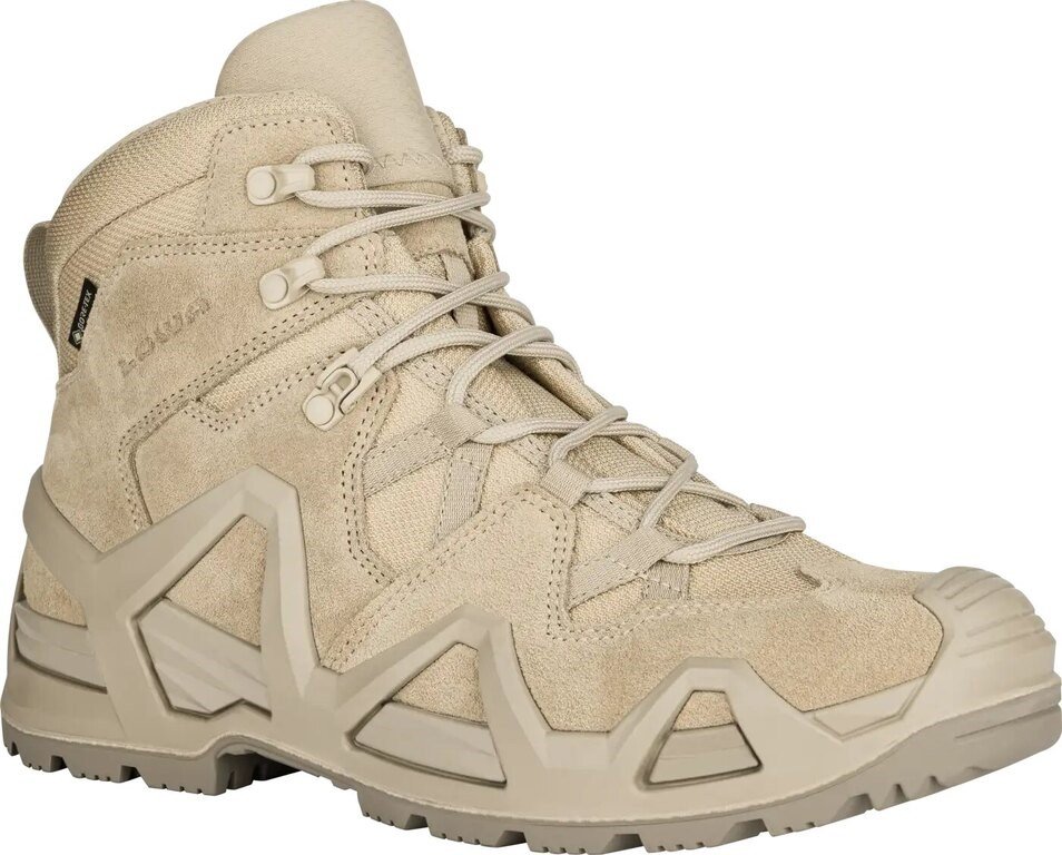 Lowa ZEPHYR MK2 GTX(R) MID TF - Desert Tan