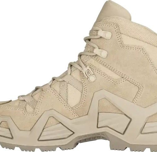 Lowa ZEPHYR MK2 GTX(R) MID TF - Desert Tan