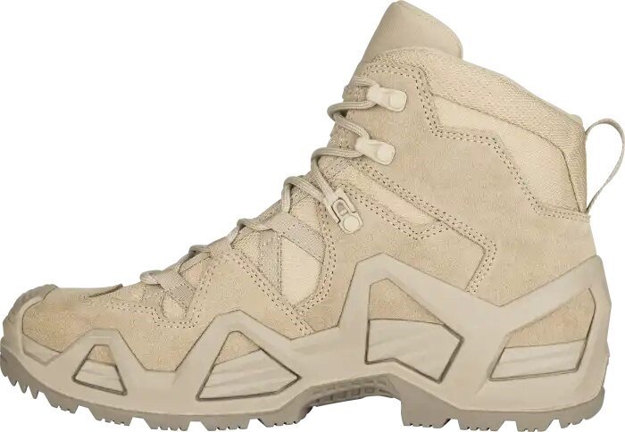 Lowa ZEPHYR MK2 GTX(R) MID TF - Desert Tan