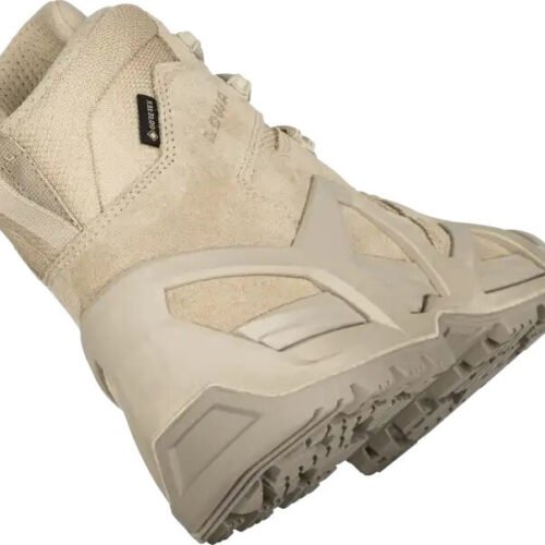 Lowa ZEPHYR MK2 GTX(R) MID TF - Desert Tan