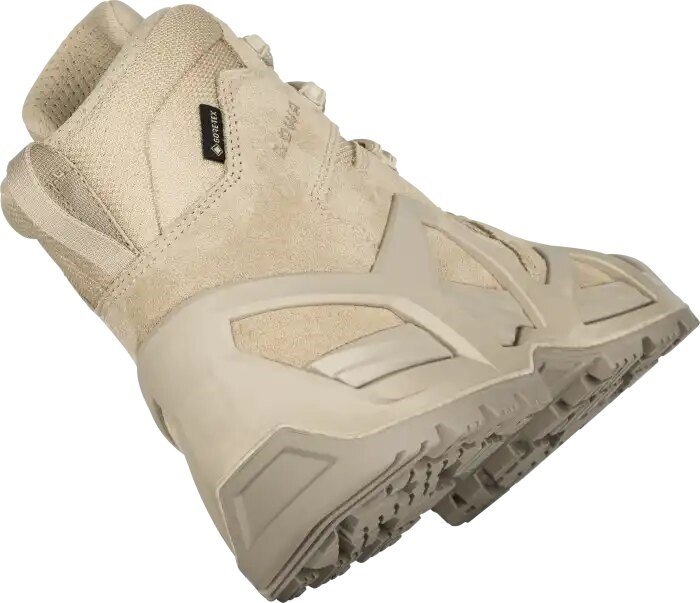 Lowa ZEPHYR MK2 GTX(R) MID TF - Desert Tan