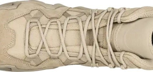 Lowa ZEPHYR MK2 GTX(R) MID TF - Desert Tan