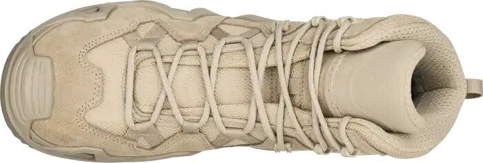 Lowa ZEPHYR MK2 GTX(R) MID TF - Desert Tan