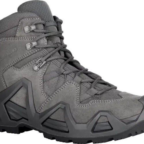 Lowa ZEPHYR MK2 GTX(R) MID TF - Wolf Grey