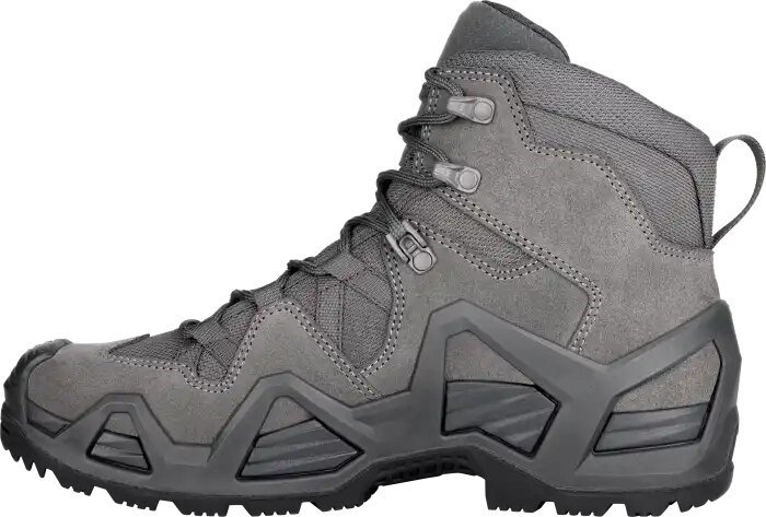 Lowa ZEPHYR MK2 GTX(R) MID TF - Wolf Grey
