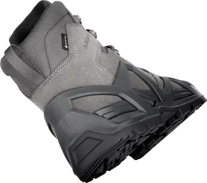 Lowa ZEPHYR MK2 GTX(R) MID TF - Wolf Grey