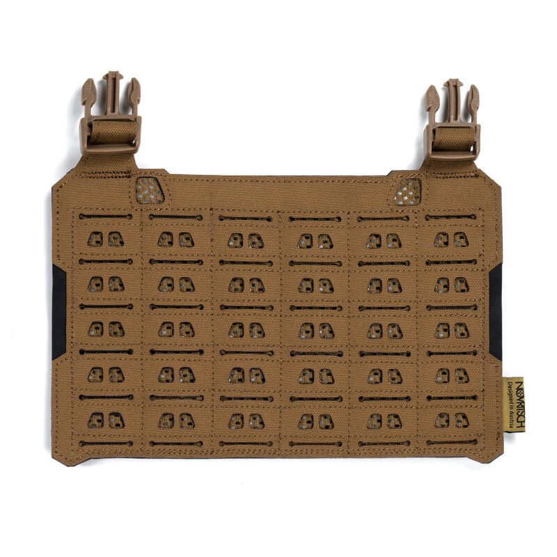 Novritsch ASPC MOLLE Flap - Coyote