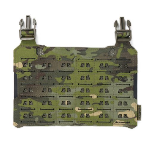 Novritsch ASPC MOLLE Flap - ACP Tropic