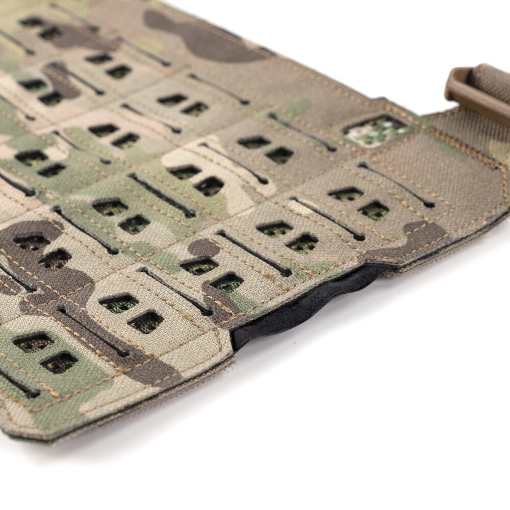 Novritsch ASPC MOLLE Flap - ACP Tropic