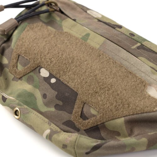 Novritsch ASPC Tactical Fanny Pack - Coyote