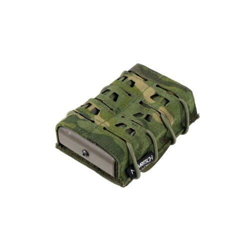 Novritsch M4 (AR15) Magazine MOLLE Pouch V2.2 - ACP Tropic