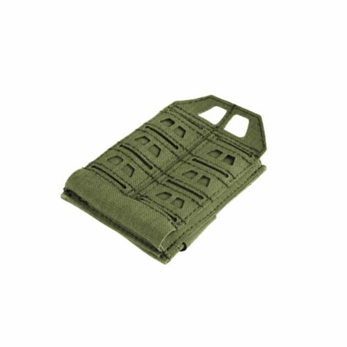 Novritsch Low Profile AR15 / M4 MOLLE Pouch - Green
