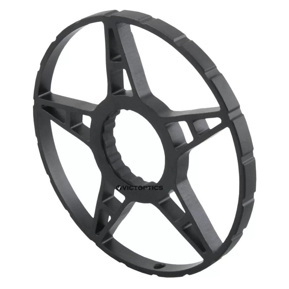 Parallax side adjustment Wheel for VictOptics S4 series Riflescopes