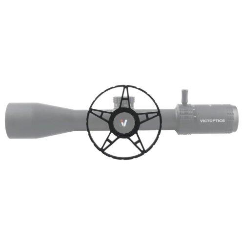 Parallax side adjustment Wheel for VictOptics S4 series Riflescopes