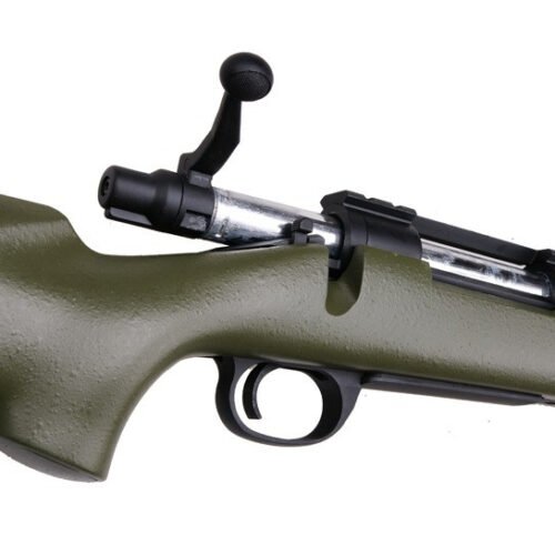 U.S. Socom M24 - OD (SW-04JG)