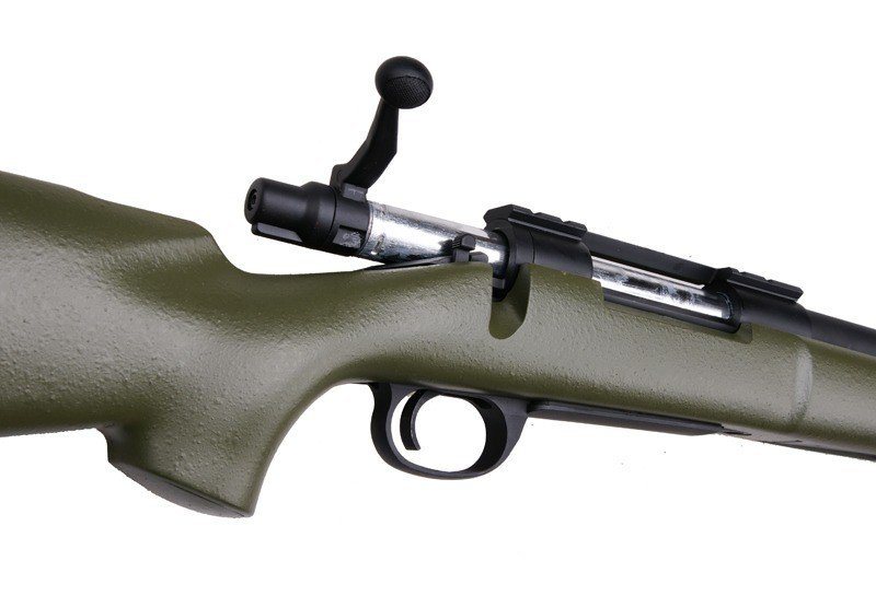 U.S. Socom M24 - OD (SW-04JG)